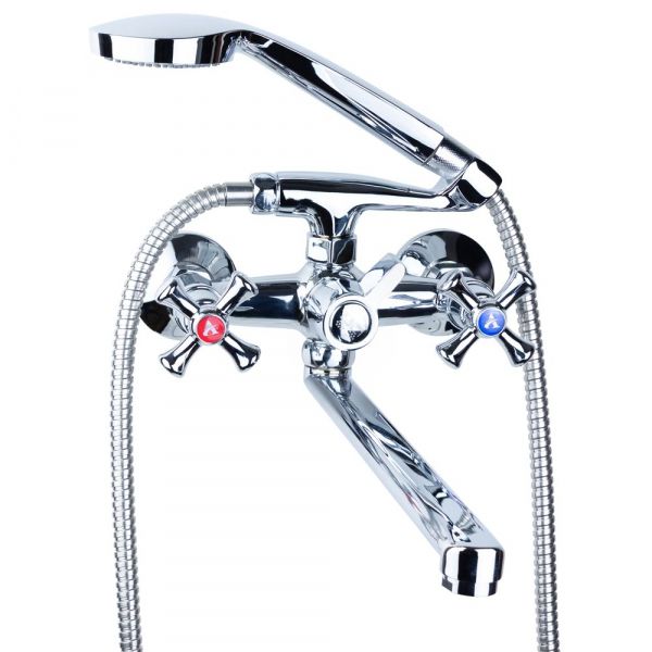 ��������� PL 1/2" ��� ����� ����� ������ 350�� �������� ���������� ����������� AQUATICA (PL-2C255C) AQUATICA PL-2C255C - �������� 1