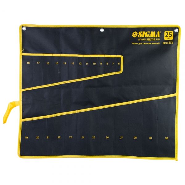 ����� ��� ������� ������ 25�� sigma 6011111 - �������� 1