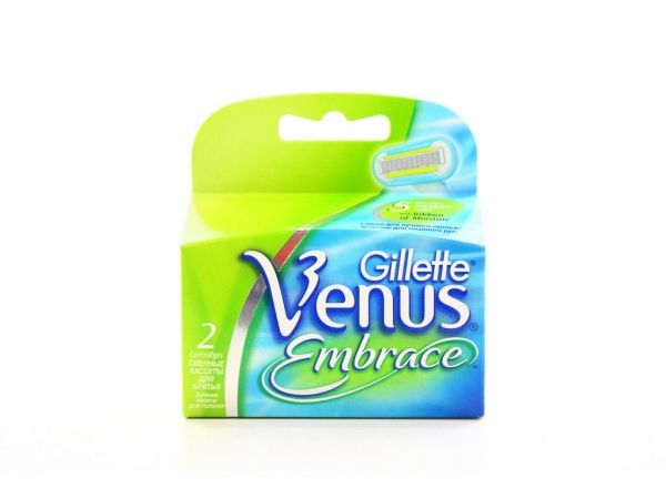  2. . Venus Embrace  GILLETTE -  1