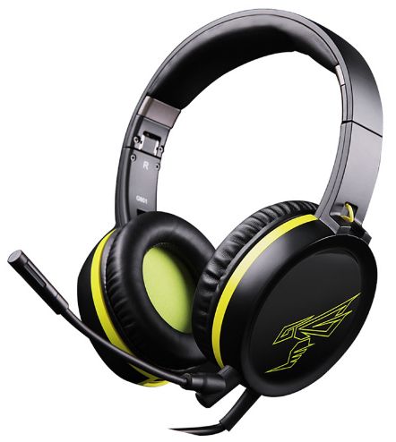 �������� Somic G801 Black (9590010342) - �������� 1