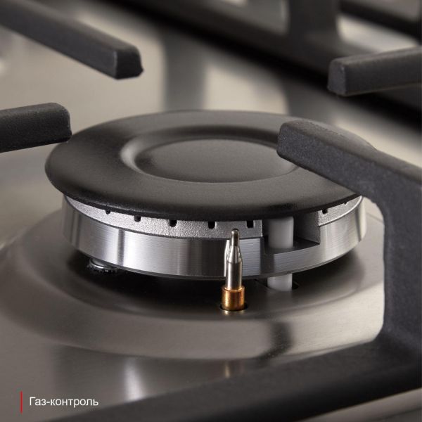 ���������� �������� �������� ELEYUS BRAVO 60 IS H1 CF - �������� 11