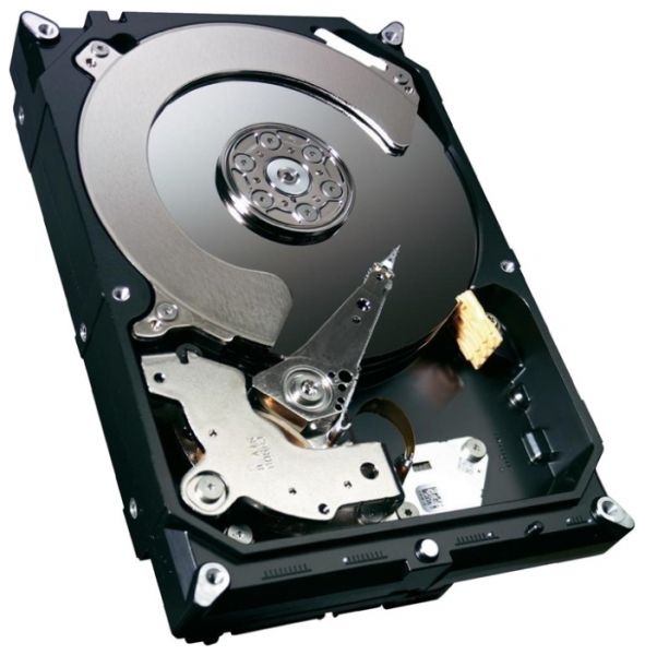 Seagate ST1000DM003 1TB 7200rpm 64Mb SATAIII - �������� 1