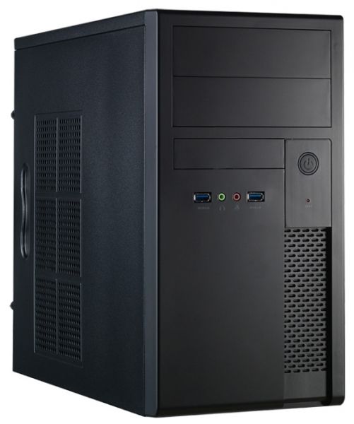  Chieftec MESH  Black / XT-01B-OP /   -  1