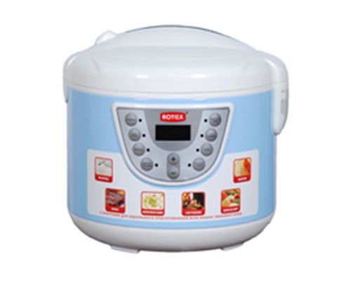 ����������� ROTEX RMC401-B - �������� 1