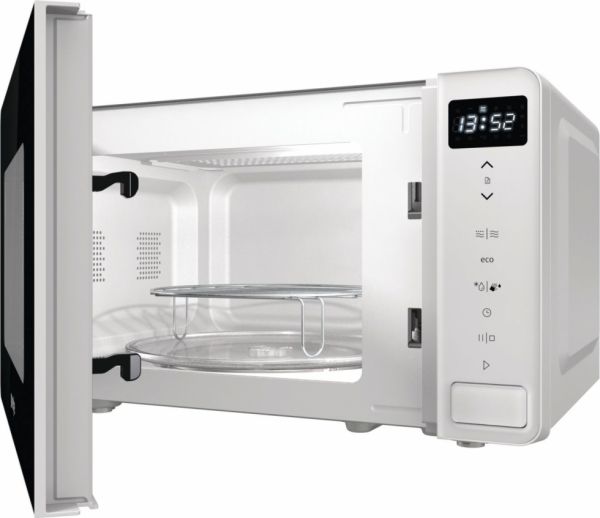 ������������� ���� Gorenje MO20S4W - �������� 3