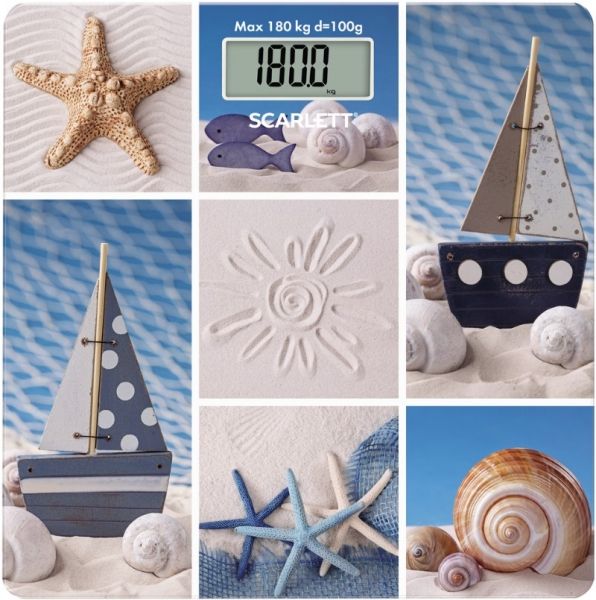 ���� ��� ������ Scarlett SC-BS33E078 - �������� 1