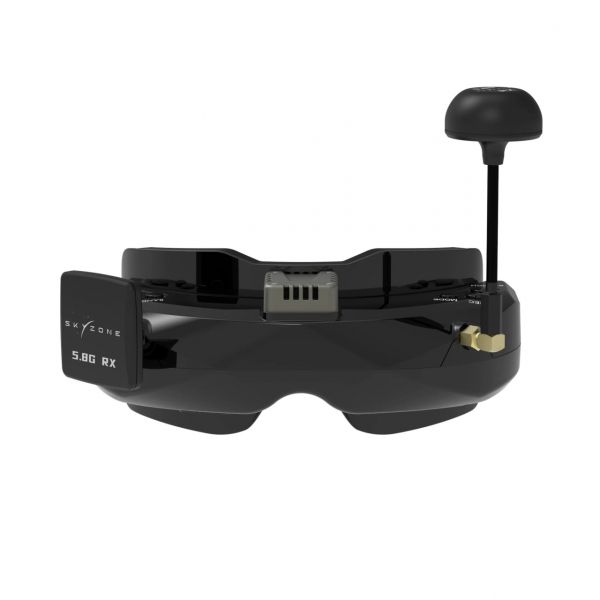 FPV ������� SKYZONE SKY02O 5.8G black - �������� 1