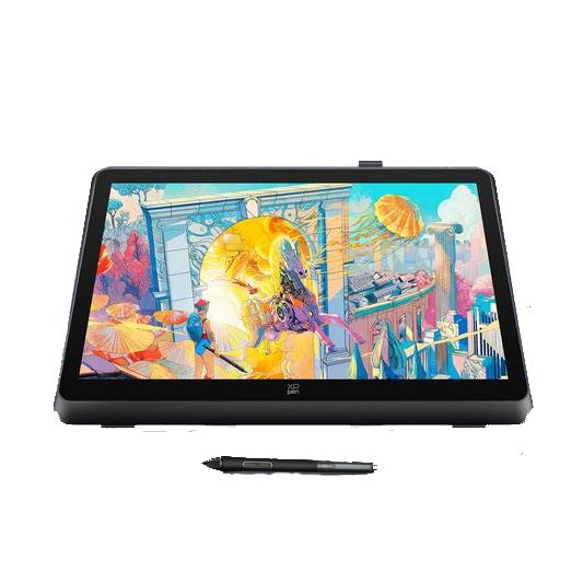 ��������� ������� XP-Pen Artist 22 Plus black - �������� 1