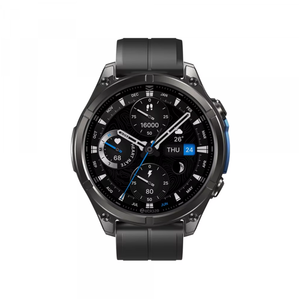����� �������� Zeblaze Vibe 8 black - �������� 1