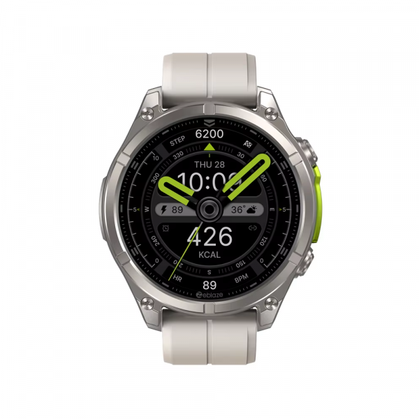 ����� �������� Zeblaze Vibe 8 grey - �������� 1