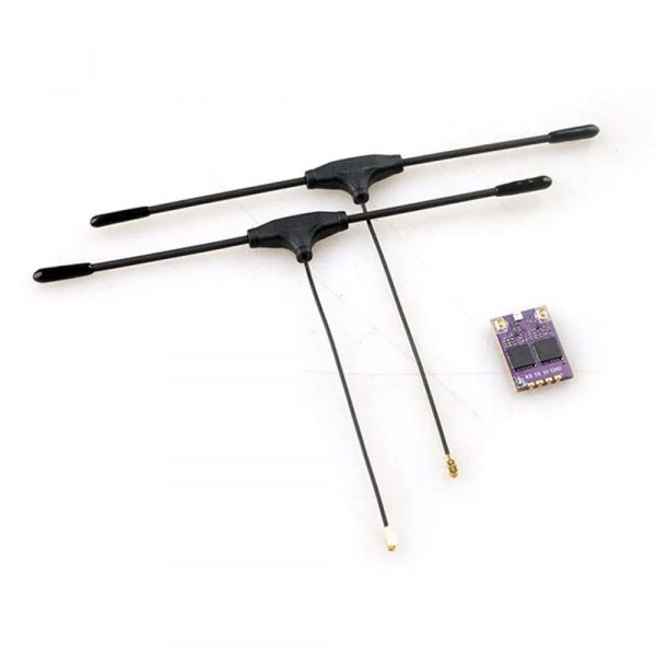 FPV ������� HappyModel ES900 DUAL RX ELRS 868MHz - �������� 1