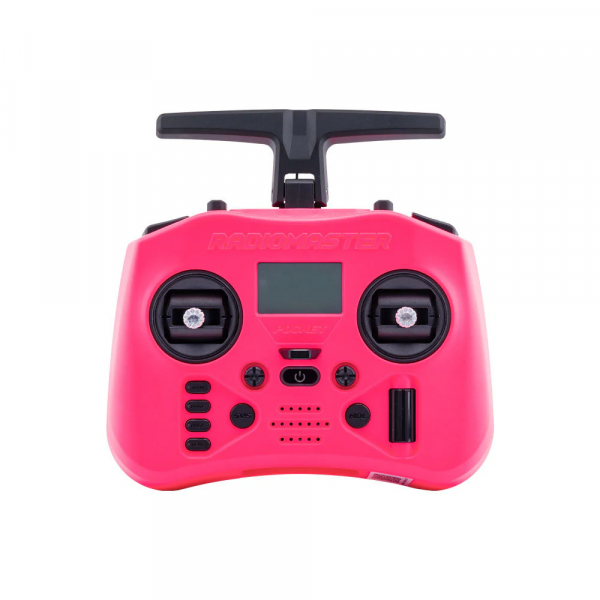 ����� RadioMaster Pocket Crush pink ELRS M2 (HP0157.0091-PNK) - �������� 1