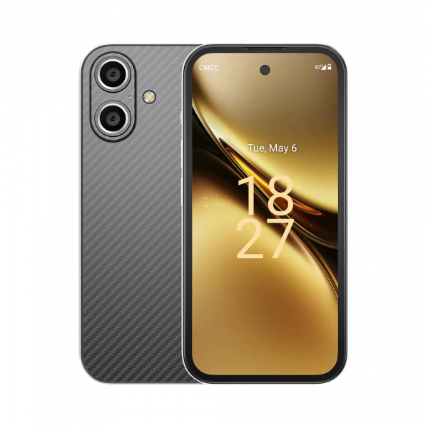 �������� Soyes Q333 4/64Gb grey - �������� 1