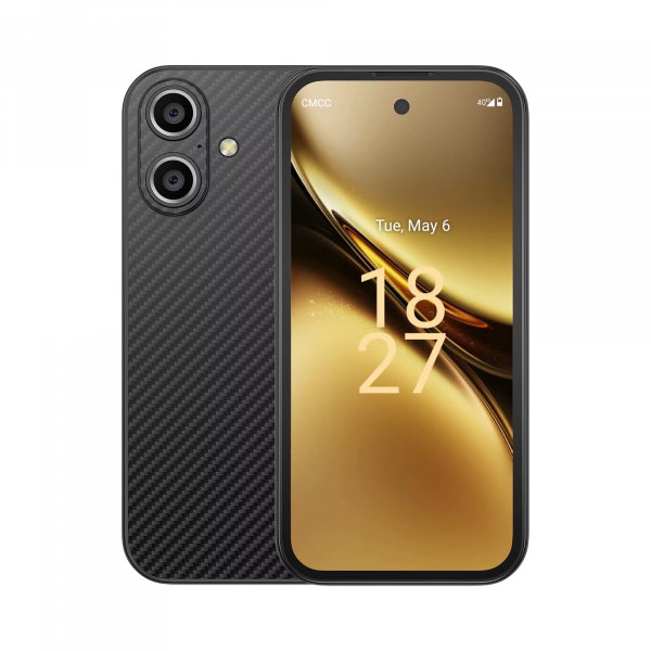 �������� Soyes Q333 4/64Gb black - �������� 1