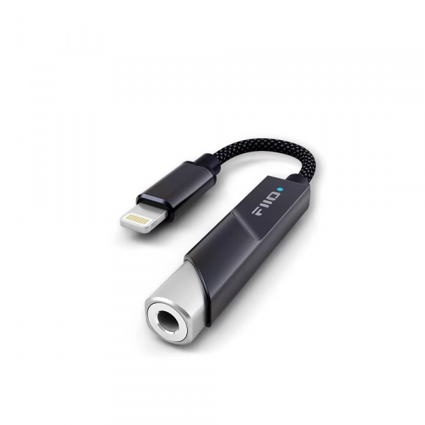 ϳ�������� ����� � ��� ��� ��������� FiiO KA11 LT (Lighting) black - �������� 1