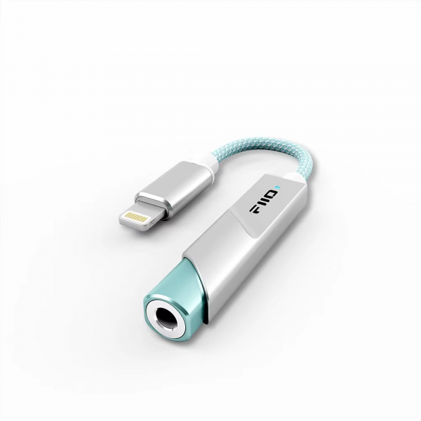 ϳ�������� ����� � ��� ��� ��������� FiiO KA11 LT (Lighting) silver - �������� 1