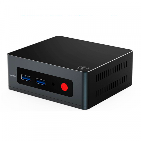 ̳�� �� Beelink GK Mini 8/128Gb, J5005, Windows 11 Pro - �������� 1