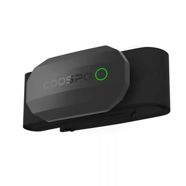 ������ ��������� ����� COOSPO H808S black - �������� 1