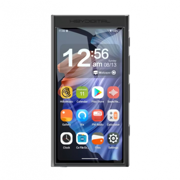�������� HiBy Digital M300 black - �������� 1