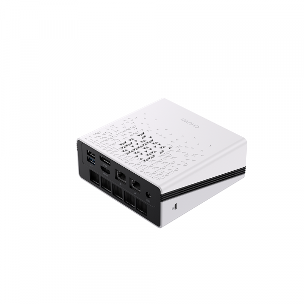 ̳�� �� CHUWI UBox 6600H 16/512Gb, Ryzen 5 6600H, Windows 11 Pro - �������� 1