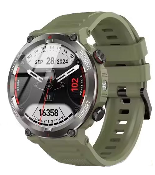 ����� �������� Blackview W50 Pro green - �������� 1