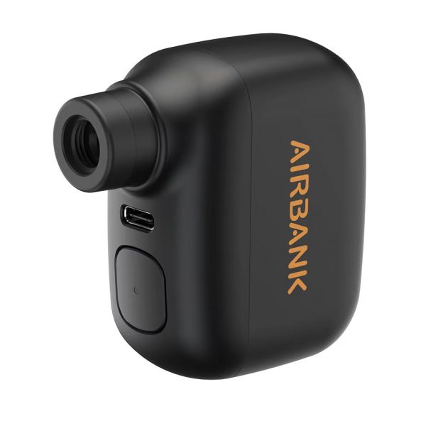 ����� ������������� AIRBANK Pocket SE black - �������� 1
