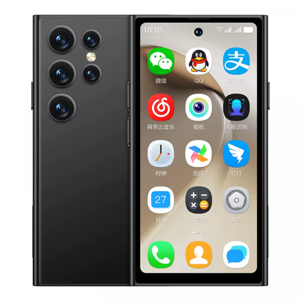 �������� Soyes (ONEMYTH) S26 Pro 4G 2/16Gb black - �������� 1