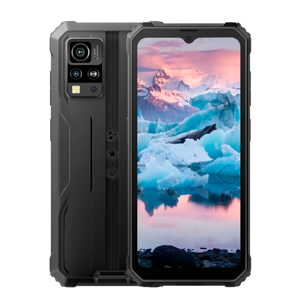 �������� Blackview BV4800 Pro 4/128Gb black - �������� 1