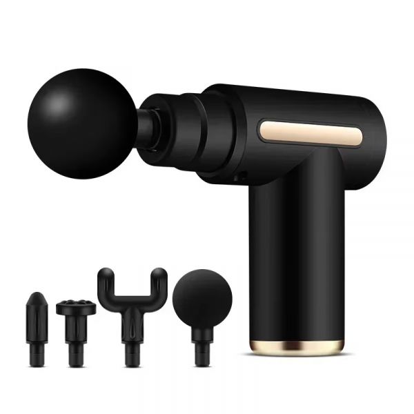 ���������� ������� Massage Gun BX-720 - �������� 1