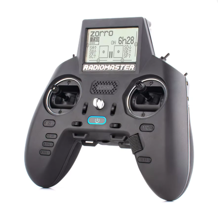 ����� RadioMaster Zorro 4in1 M2 (HP0157.0015) - �������� 1