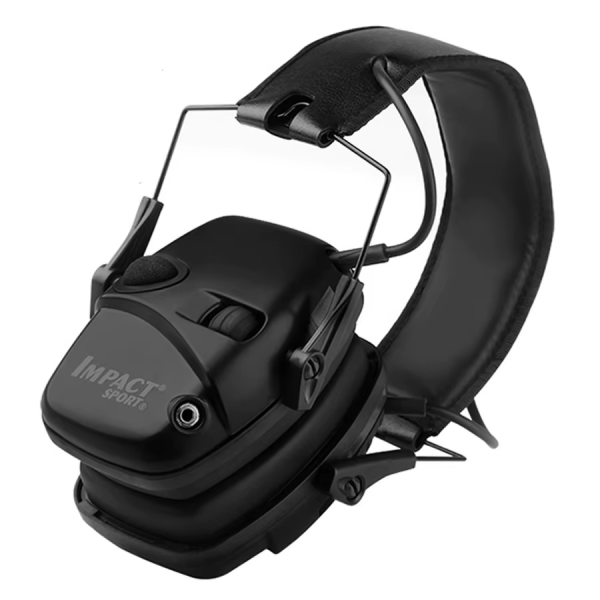 �������� ��������� Impact Sport black - �������� 1