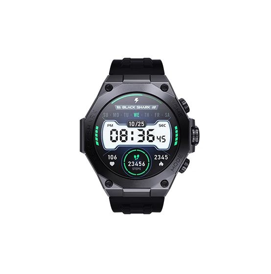 ����� �������� Black Shark S1 Pro black - �������� 1