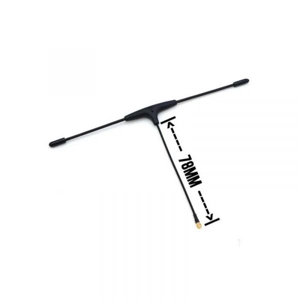 FPV ������ TBS Crossfire Nano Immortal T V2 78�� - �������� 1