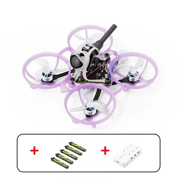���� BetaFPV Air65 II Racing ELRS 2.4G 5B1C - �������� 1