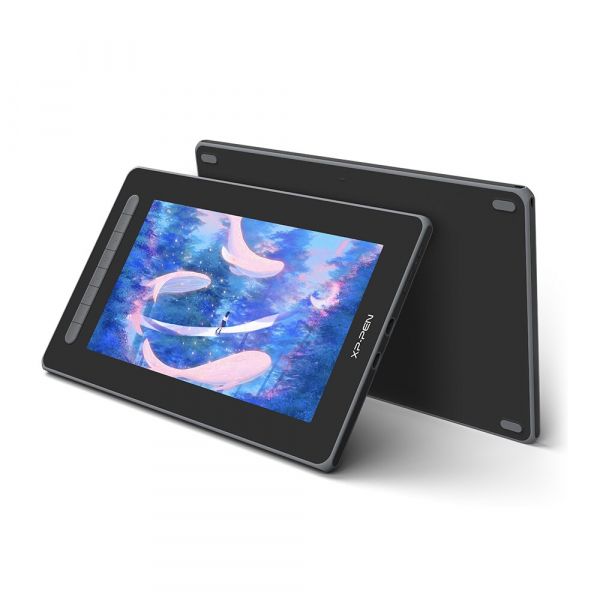 ��������� ������� XP-Pen Artist 12 2nd Gen black - �������� 1