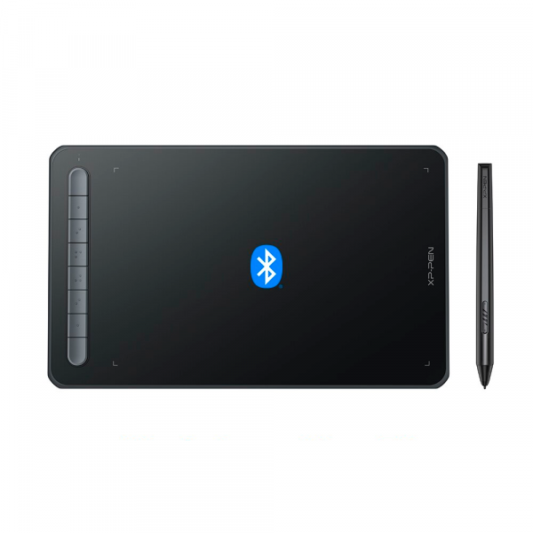 ��������� ������� XP-Pen Deco MW black - �������� 1