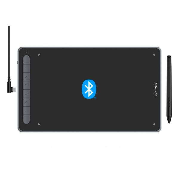 ��������� ������� XP-Pen Deco LW black - �������� 1