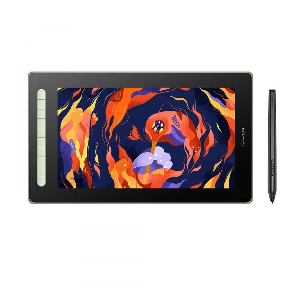 ��������� ������� XP-Pen Artist 16 (2nd Gen) black - �������� 1