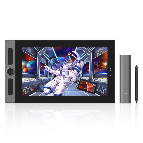 ��������� ������� XP-Pen Artist Pro 16 black - �������� 1