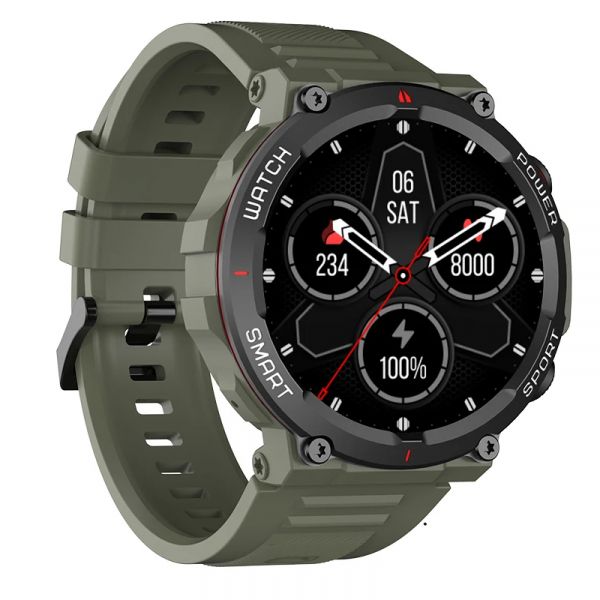 ����� �������� Blackview W50 green - �������� 1