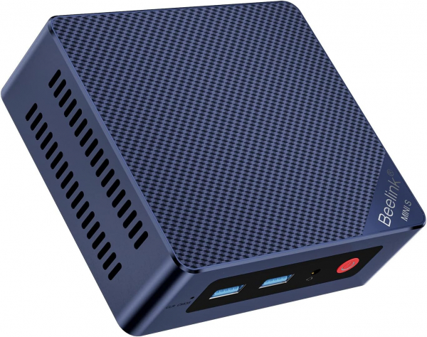 ̳�� �� Beelink Mini S13 12/512Gb, N150, Windows 11 Pro - �������� 1