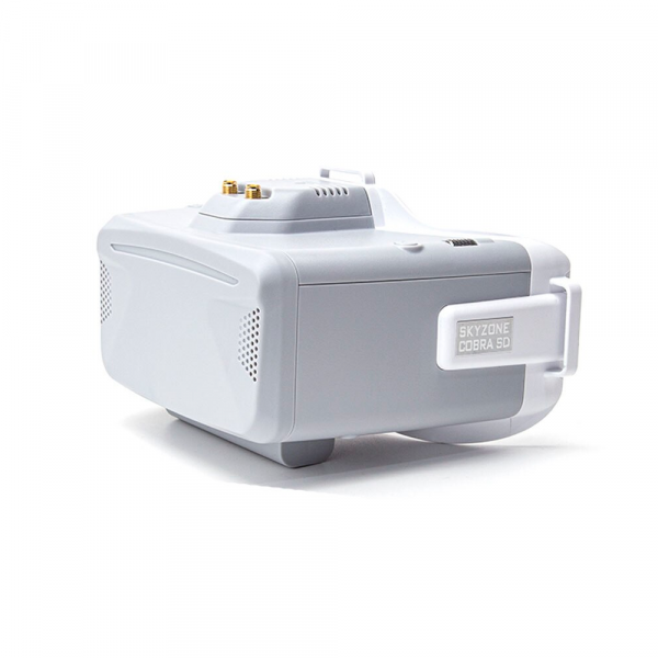 FPV ������� SKYZONE Cobra SD 5.8G grey - �������� 1