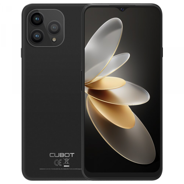 Cubot P80 8/256Gb black - �������� 1