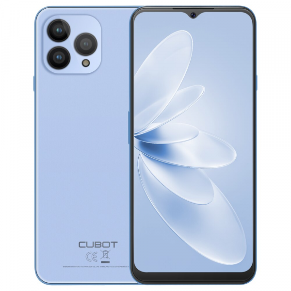Cubot P80 8/256Gb blue - �������� 1