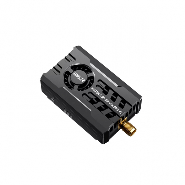 ³������������ GEPRC MATEN 5.8G 3W VTX PRO V2 SMA - �������� 1