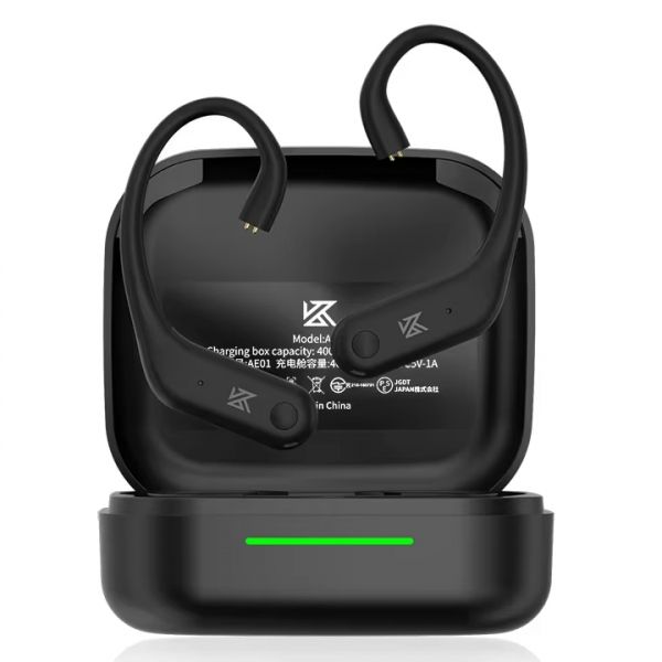 Bluetooth-������ KZ AE01 � ���������� (C-pin) - �������� 1