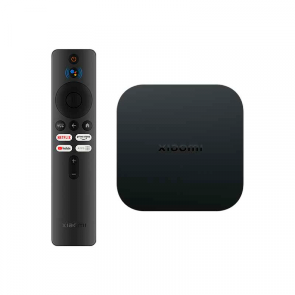 ����� �� ��������� Xiaomi Mi Box S 4K 2nd Gen 2/8Gb - �������� 1