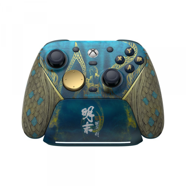 ������� GameSir G7 Pro WUCHANG: Fallen Feathers Edition blue-gold - �������� 1