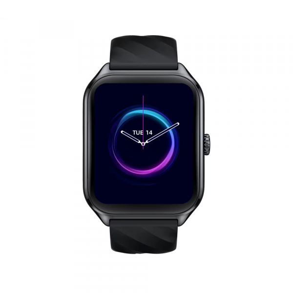 ����� �������� Zeblaze GTS 4 black - �������� 1