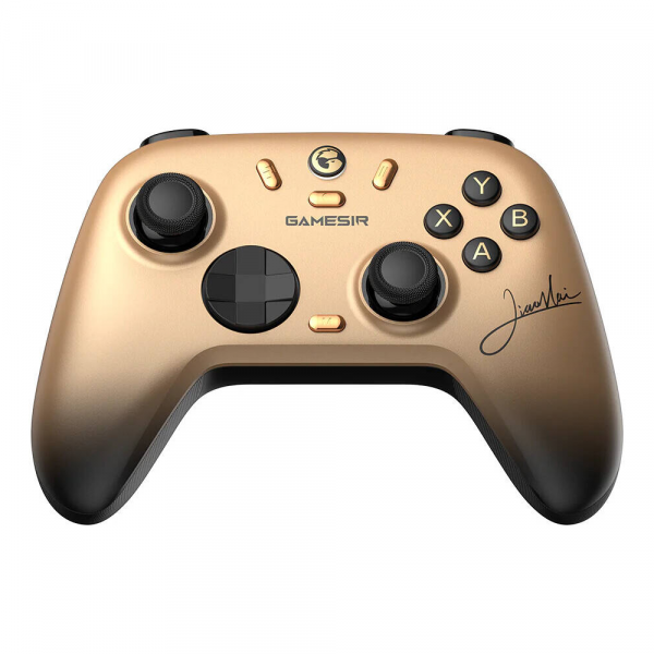 ������� GameSir Nova 2 Lite Champion Edition gold - �������� 1